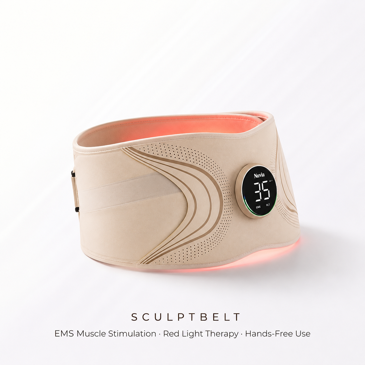 Nuvia SculptBelt
