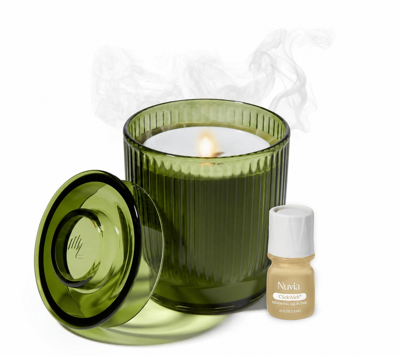 Nuvia AromaCandle