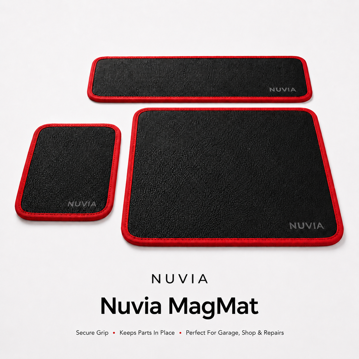 Nuvia MagMat