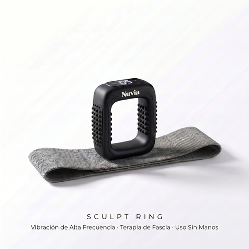 Nuvia SculptRing